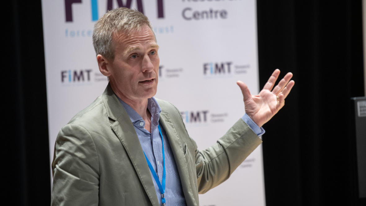 FiMT RC Conference 2024