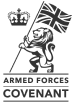 Armed Forces Covenant