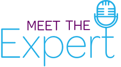 Meet the expert